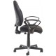 Bilbao Lumbar Support Fabric Operator Chair